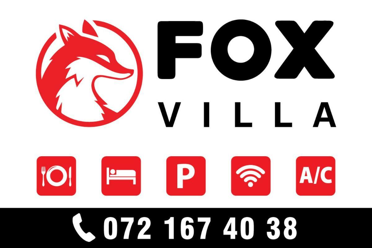 Fox Villa Wattala Esterno foto